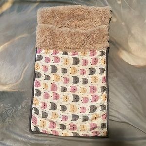 Cat Sleeping Bag